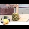 Pineapple Slicer Peeler Cutter Parer Knife Stainless Steel Kitchen Fruit Tools Cooking Tools kitchen accessories kitchen gadgets